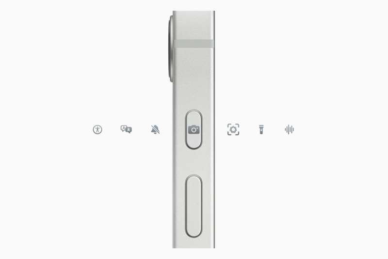 Apple Watch SE_ActionButton